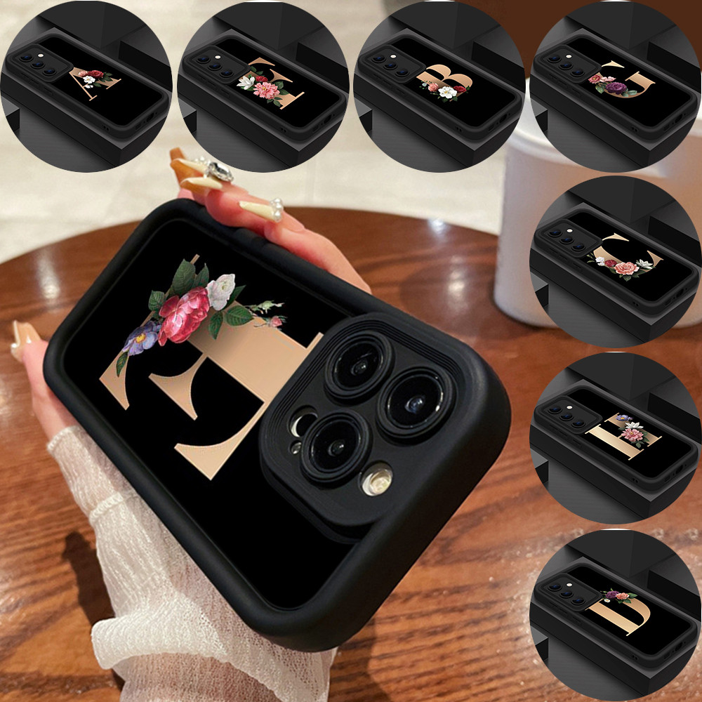 Casing hp OPPO A3x A3 A5 Pro A5s A3s A15 A15s A16 A16s 16K A16E A17 A17K A18 A38 A60 A54s A40 A40M A