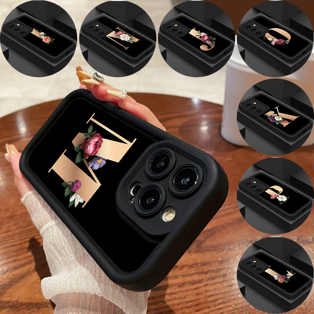 Casing hp OPPO Reno 13FS 13F 11 Pro 11 F 10 8 T 5G 8 4G 5G Case Untuk All Type Smartphone Casing Sof