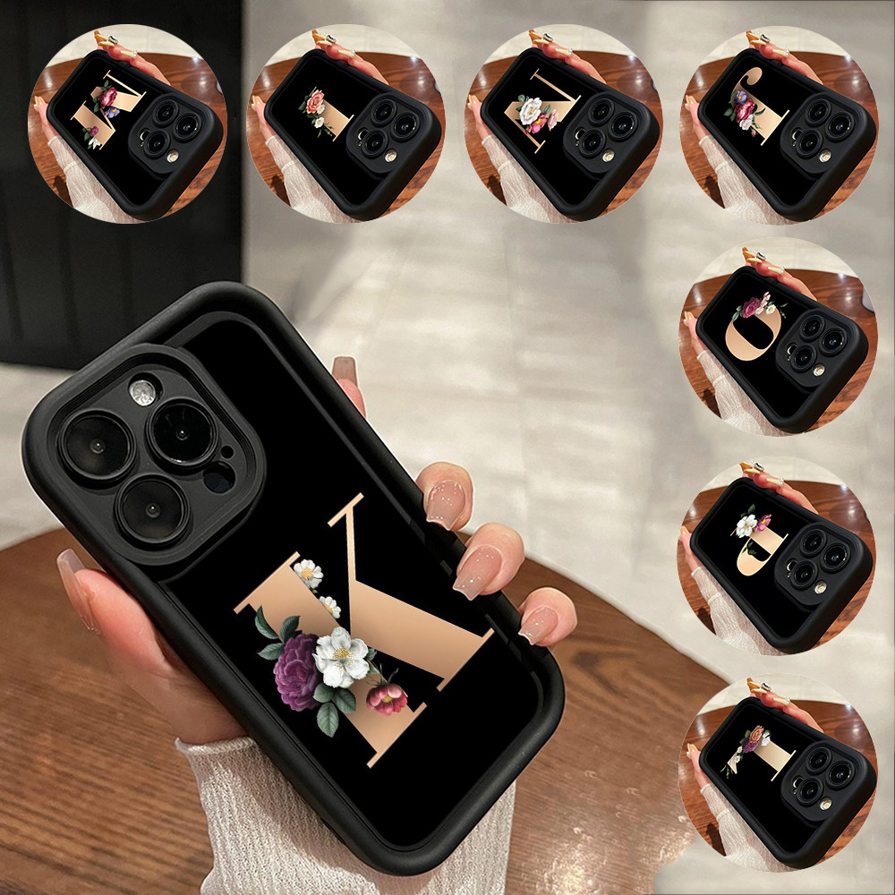 Casing hp Redmi Note 9 9S 11s 11 Pro 12 Pro 4G 5G 12 Turbo Case Untuk All Type Smartphone Casing Sof