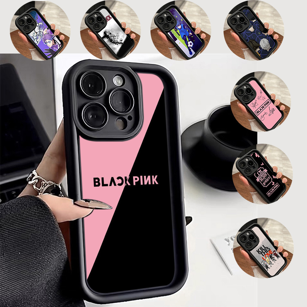 Casing hp Realme Note 50 60 C53 C51 C55 C67 C63 C61 C65 GT 6 5G GT Neo6 SE GT 6T Case Untuk All Type