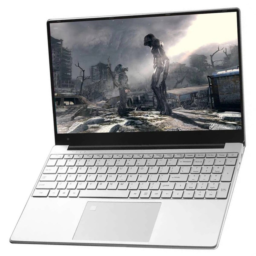 Diskon besar Notebook Windows 10 11 Ram 16GB Rom 256GB 512GB 1TB 2TB SSD Komputer 2.4G/5.0G Wifi Blu