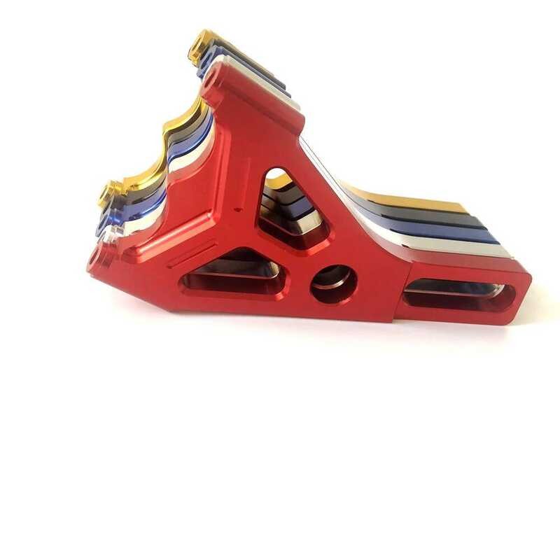 Braket Adaptor Belakang Sepeda Motor untuk Kaliper Rem Cakram 220mm/82mm Rpm Adelin Skuter Listrik