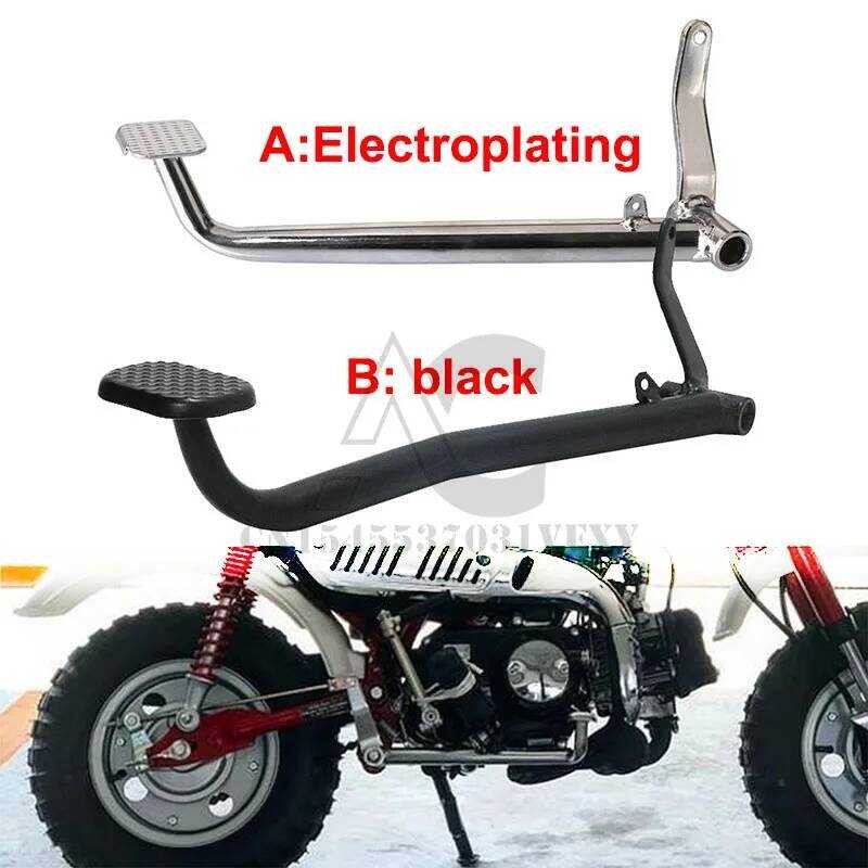 Rem Pedal Belakang Kecil Untuk Honda Z50 Z50A Z50J Z50R Mini Trail Monkey Bike Aksesori Sepeda Motor