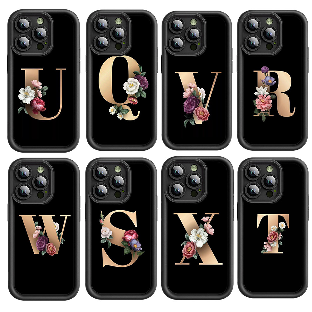 Casing hp for iPhone 6 6s 7 8 Plus XR X XS Max 12 mini 12Pro Max All Type Smartphone Casing Sofcase 