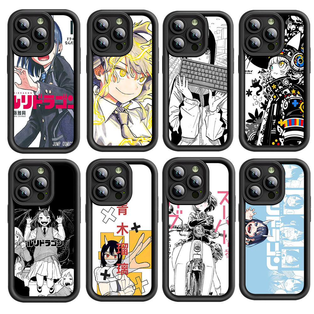 Casing hp for iPhone 11 13 14 15 Pro Max Max All Type Smartphone Casing Sofcase Deep Silicone Full C