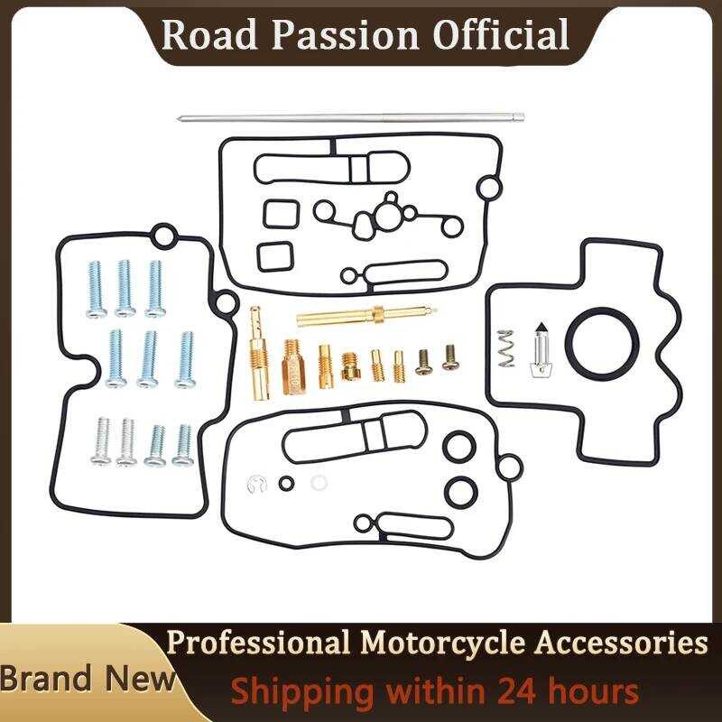 Alat Kit Perbaikan Karburator Sepeda Motor Untuk HONDA CRF250X 250 CRF250R CRF450R CRF450X CRF 450 R
