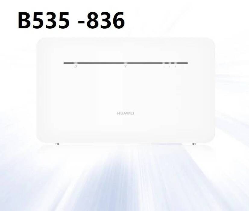 UnLocked Huawei 4G Pro B535 -836 CPE Ke WiFi Kabel Broadband Mobile Portable Wireless Router -8 -83