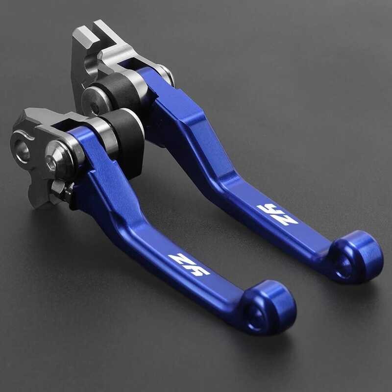 Yamaha Untuk YZ65 YZ80 YZ85 YZ125 YZ250 YZ125X YZ250X YZ250FX Sepeda Motor Cross Pivot Tuas Rem Kopl