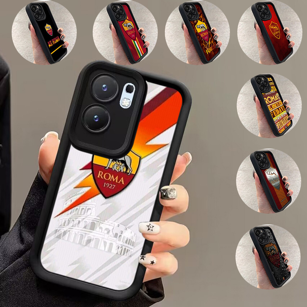 Casing hp Infinix Hot 50i 50 Pro Plus Smart 9 8 7 6 5 8HD 8PRO 6Plus Note 30 Pro 40 40S Case Untuk A