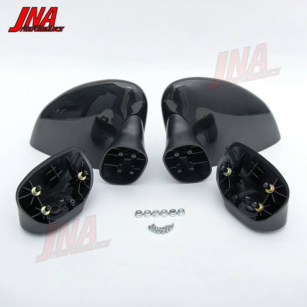 Mobil Spion Balap Honda Civic FD2 Spoon