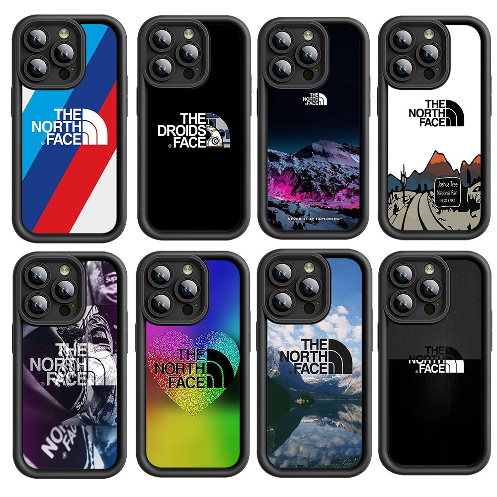 Casing hp for iPhone 11 13 14 15 Pro Max Max All Type Smartphone Casing Sofcase Deep Silicone Full C