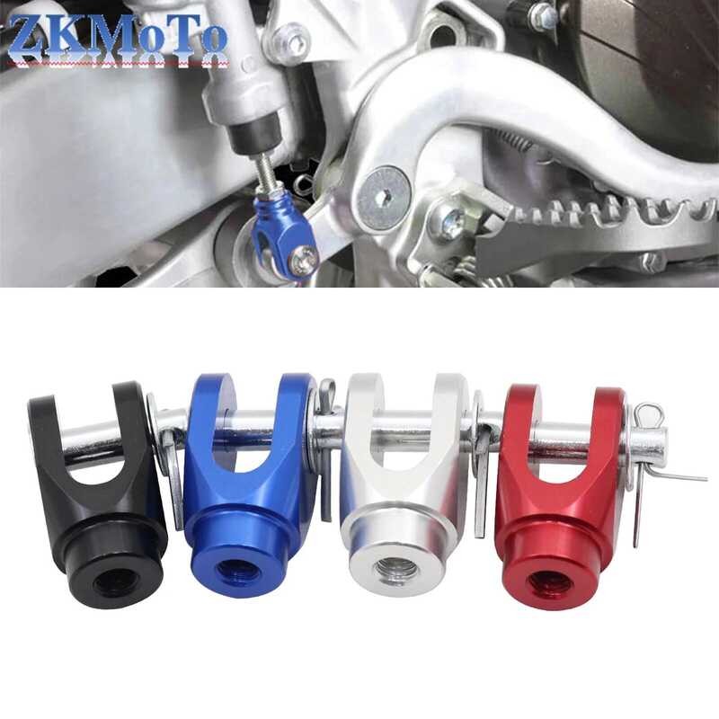 Pompa Kepala Rem Belakang CNC untuk Sepeda Motor Yamaha YZ125 YZ250 YZ250F YZ450F YZ125X YZ250X YZ45