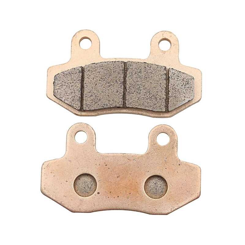 Asli Paket Depan Belakang untuk Sepeda Listrik Cross-country SURRON Ultra Bee, Rem Cakram Caliper SU