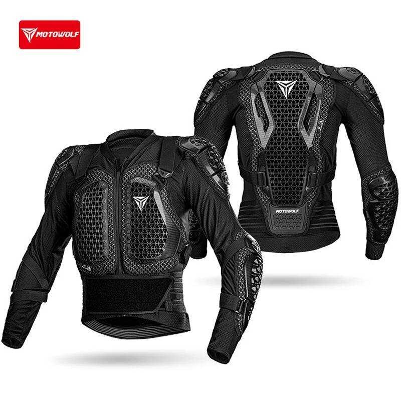 Turtle Pria Untuk Motocross Pelindung Tubuh Sepeda Motor Jaket Balap Sepeda Motor Perlengkapan Perli