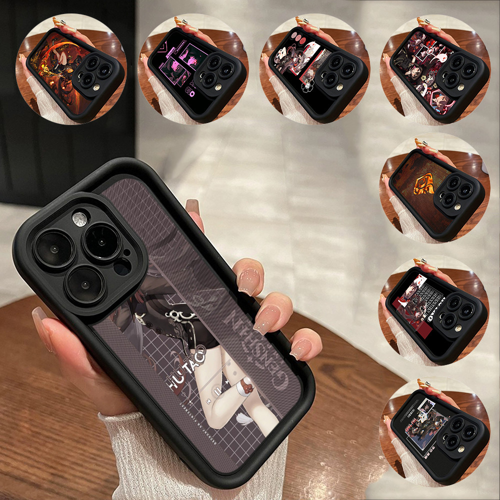 Casing hp Redmi Note 14 Pro 13 Pro+ 13 Pro 4G 5G Case Untuk All Type Smartphone Casing Sofcase Deep 