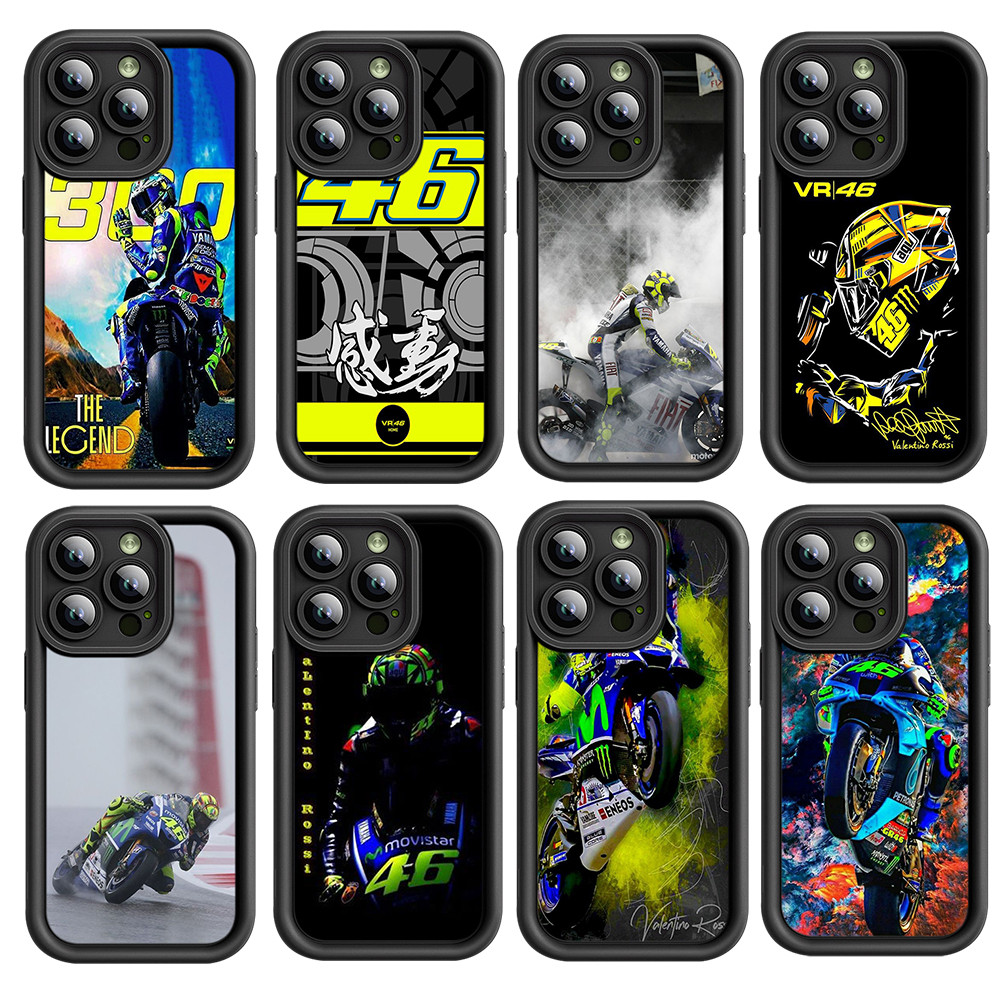 Casing hp for iPhone 11 13 14 15 Pro Max Max All Type Smartphone Casing Sofcase Deep Silicone Full C