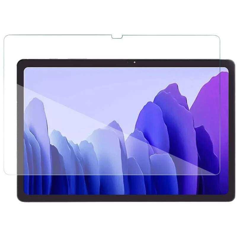 Samsung Untuk Galaxy Tab A7 10.4 Inci 2020 Pelindung Layar Kaca Tempered SM-T500 SM-T505 SM-T507 Tab