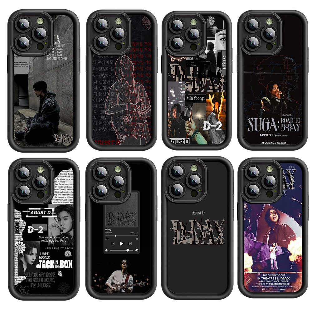 Casing hp for iPhone 6 6s 7 8 Plus XR X XS Max 12 mini 12Pro Max All Type Smartphone Casing Sofcase 