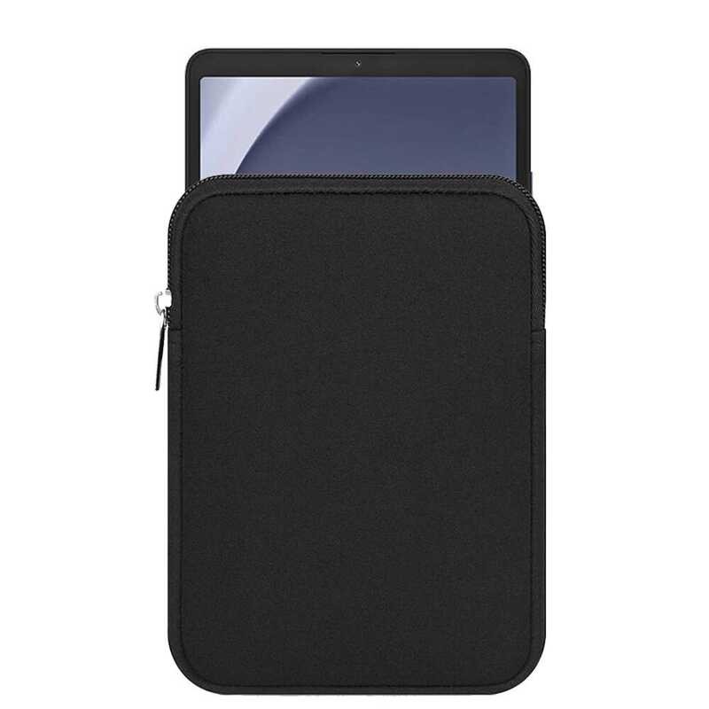Tas D Sarung untuk Samsung Galaxy Tab A9 8.7''/Tab A9+ plus 11'' Sarung Tablet Lembut Tas Pembaca de