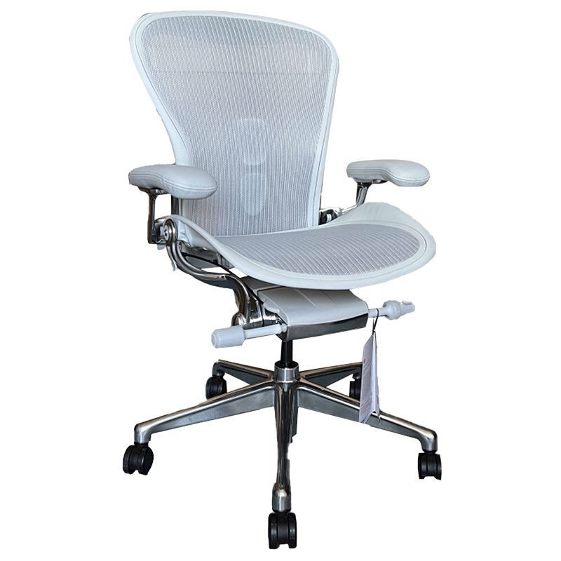 Herman Miller Aeron 2 ergonomis kursi kantor