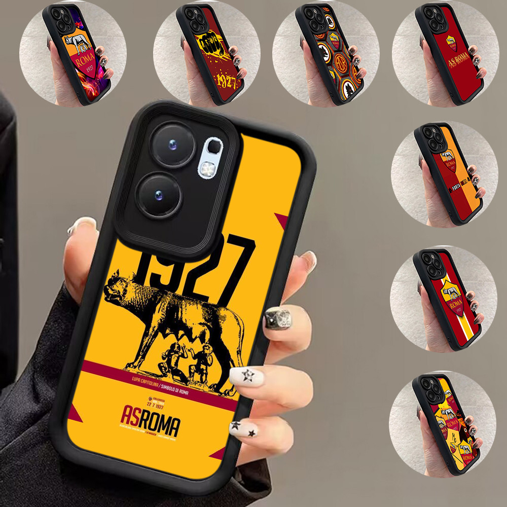 Casing hp Infinix Hot 50i 50 Pro Plus Smart 9 8 7 6 5 8HD 8PRO 6Plus Note 30 Pro 40 40S Case Untuk A