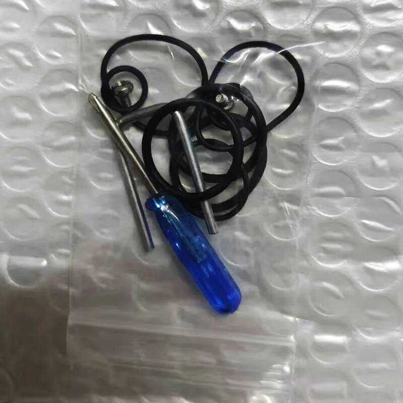 Silikon DIY O Screw Driver Untuk SIREN v2 Diplomat Rdl bskr v3 mini dvarw mtl fl 22 Cincin Karet Pen