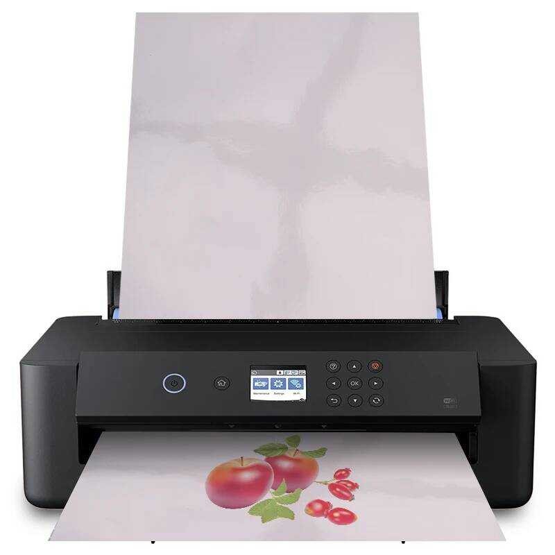 

Pcs 50 Label Putih A3 yang Dapat Dicetak, Lem Tahan Air, Lembaran PP Mengkilap untuk Printer Laser I
