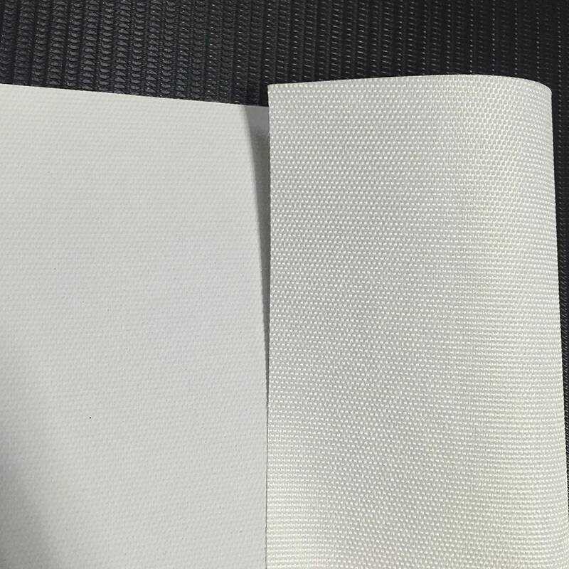 

poliester 100% inkjet A4 cetak 260g lembaran kanvas poli 10 buah 100%