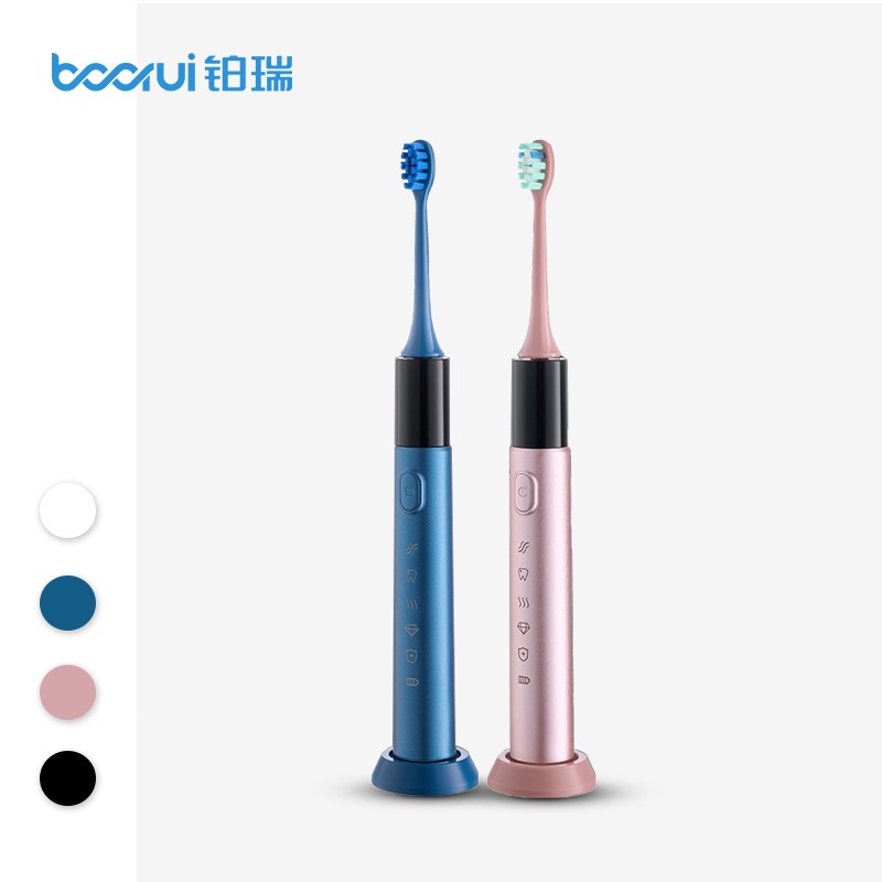 Kursi sucsi gelombang suara levitasi magnetik lengkap otomatis pria dewasa dan wanita mengisi sikat 