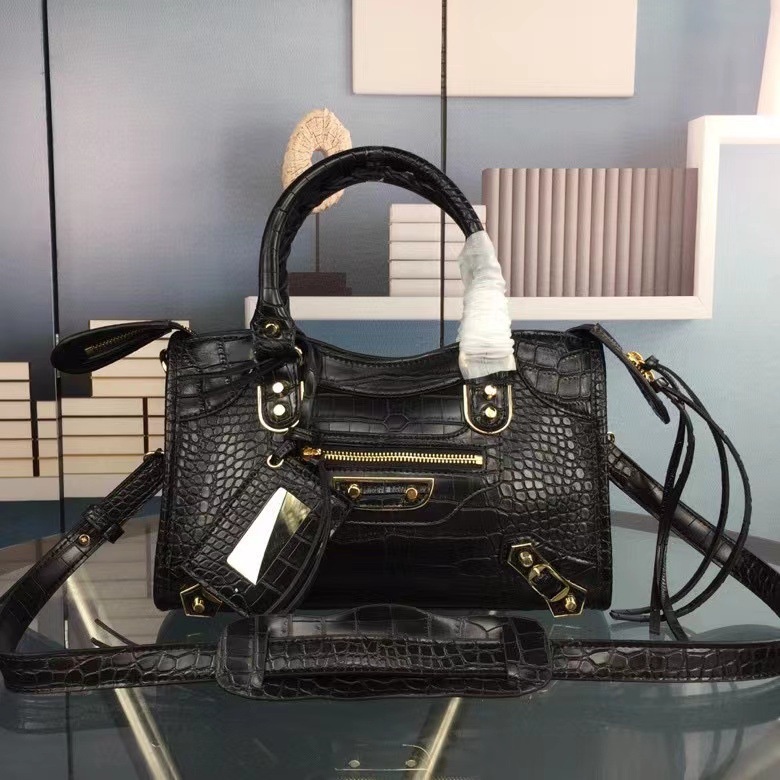 [New Trend] Tas Wanita  tas lokomotif tas pola krokodil 2021 tas tas tas tas tas tas baru Paris satu