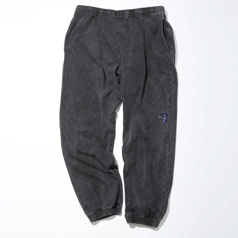 Celana Panjang Pria Nautica Knitted Casual Sports Pants for Men's Cold Dyed, Washable, Leggings and 