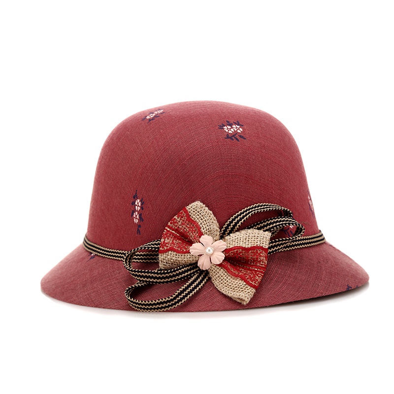 Women Summer City Celebrity Elegant Trendy Gift Sunscreen Outdoor Sunshade Sun Hat