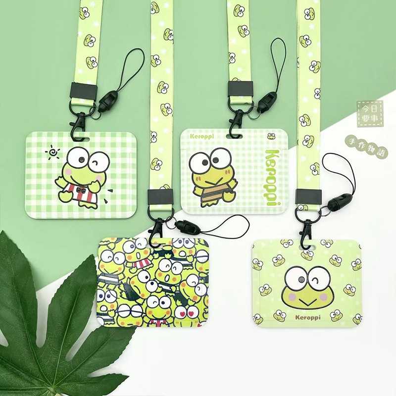 

ID Cart Kartun kampus horisontal, dada siswa, lencana sekolah melindungi, ID collar putih, pemegang kartu ID, anti kehilangan Motif Terbagus