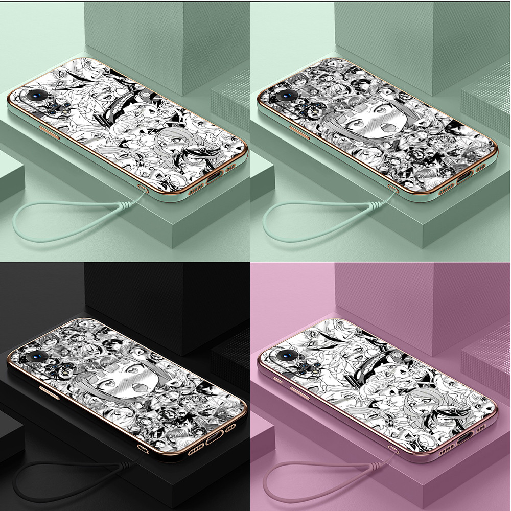 Casing Hp Ponsel Kasing OPPO A15 A15S A35 A16 A16S A16K A16E A17 A18 A31 A37 A38 A39 A3S A5S A7 A5 A