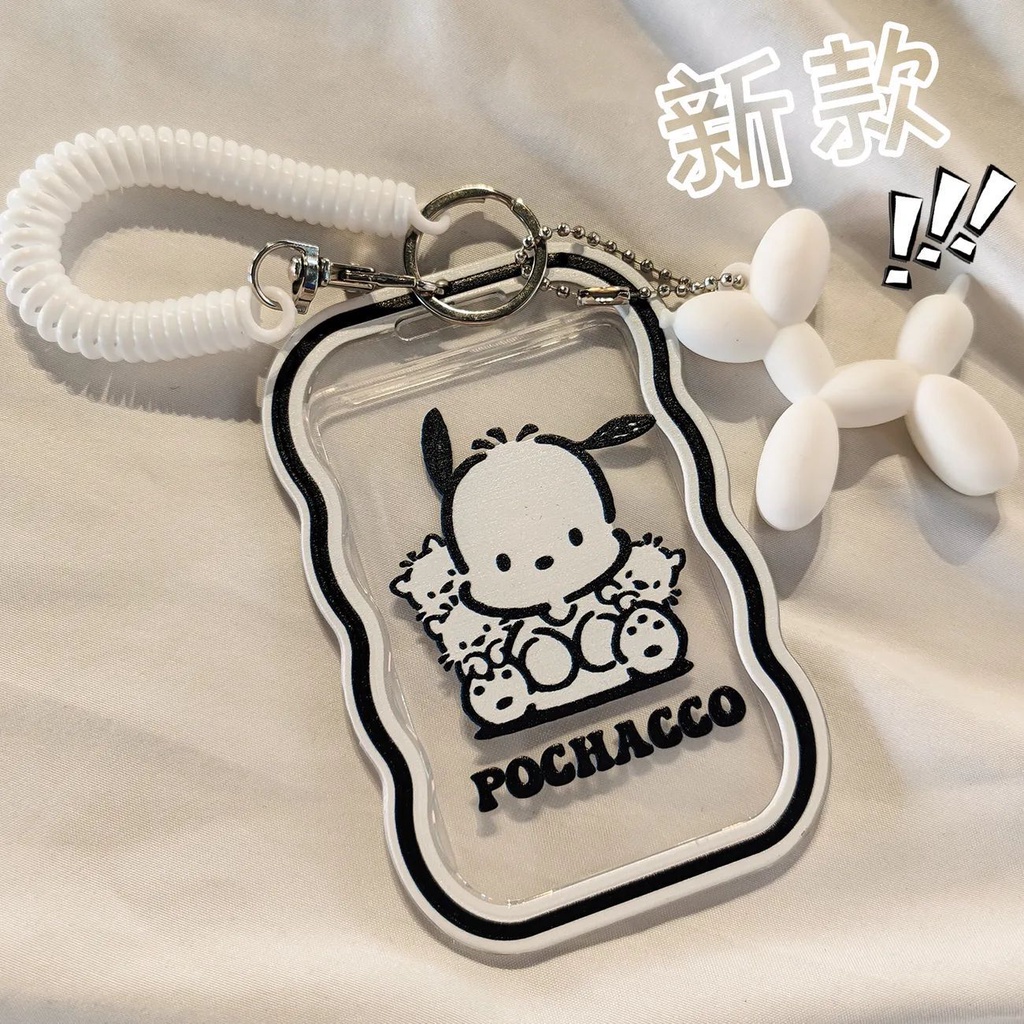 

ID Cart Transportasi Publik Paqiagou Kerja Instagram Makanan ID Set Perlindungan Kartu Motif Terbagus