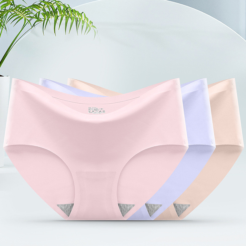 Celana Dalam Wanita CD Cewek  Tidak ada 840, sutra segitiga, dengan bekas luka, wanita seksi, celana