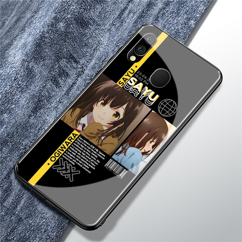 Casing Hp for Vivo Y17S Y19 Y20 Y20i Y20S Y12S Y21 Y21S Y22 Y22S Y28  Y35 Y36 Y27S Y50 Y30 Y51 Y33 Y