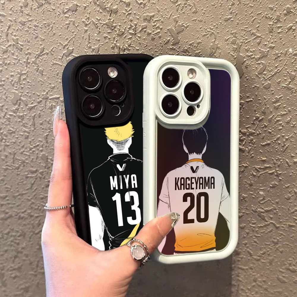 Casing Hp Realme 5 5i 5s 6i 7i 8S 8 12 Pro 12 Pro+ 12 Plus 12+ 13 4G 5G P1 Pro C17 Ponsel Lembut Mat