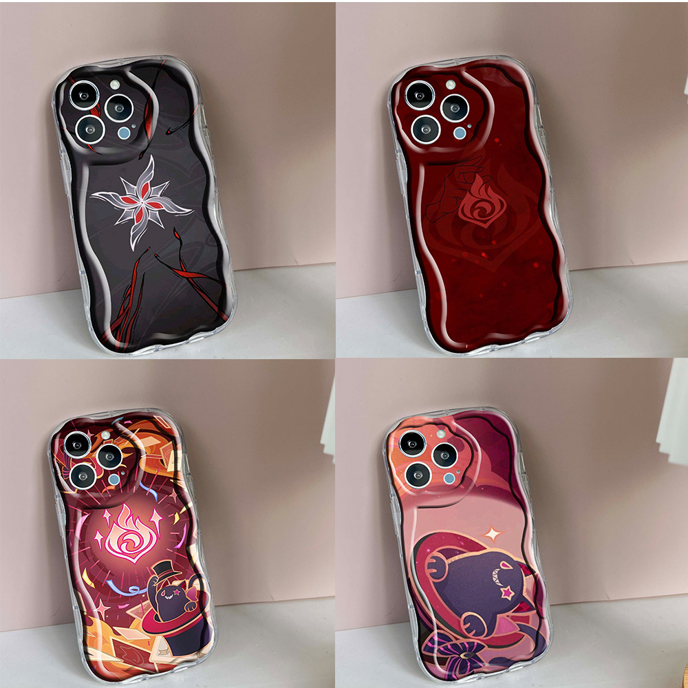 Casing Hp Realme 5 6 7 8 9 12 Pro 12 Pro+ 12 Lite 5s 5i 6s 7i 8i 8s 10 12X 12+ P1 Q C2 C11 C12 C15 C