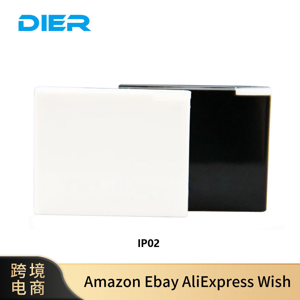 penerima Bluetooth 30pin IP02 30PIN