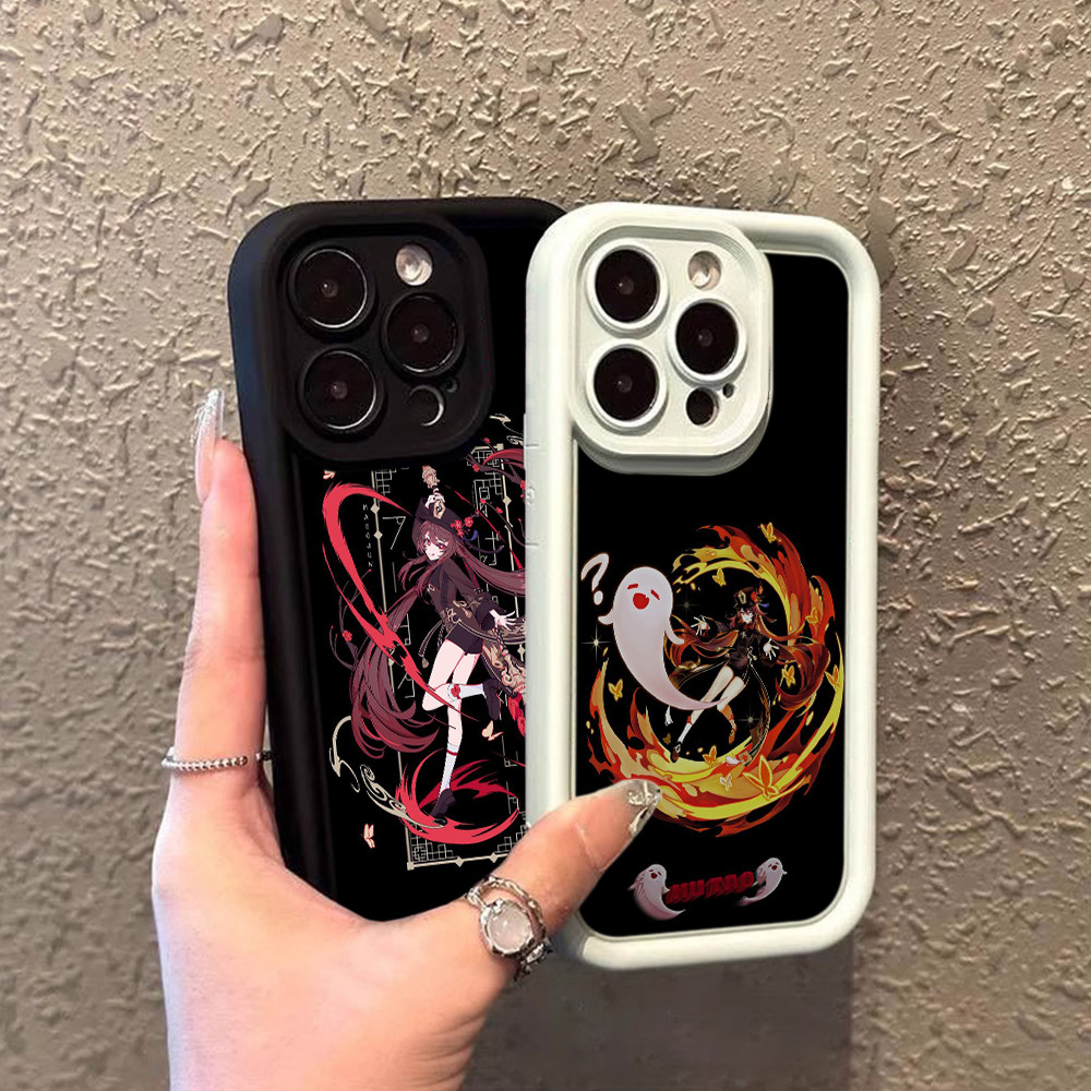 Casing Hp Realme 5 5i 5s 6i 7i 8S 8 12 Pro 12 Pro+ 12 Plus 12+ 13 4G 5G P1 Pro C17 Ponsel Lembut Mat