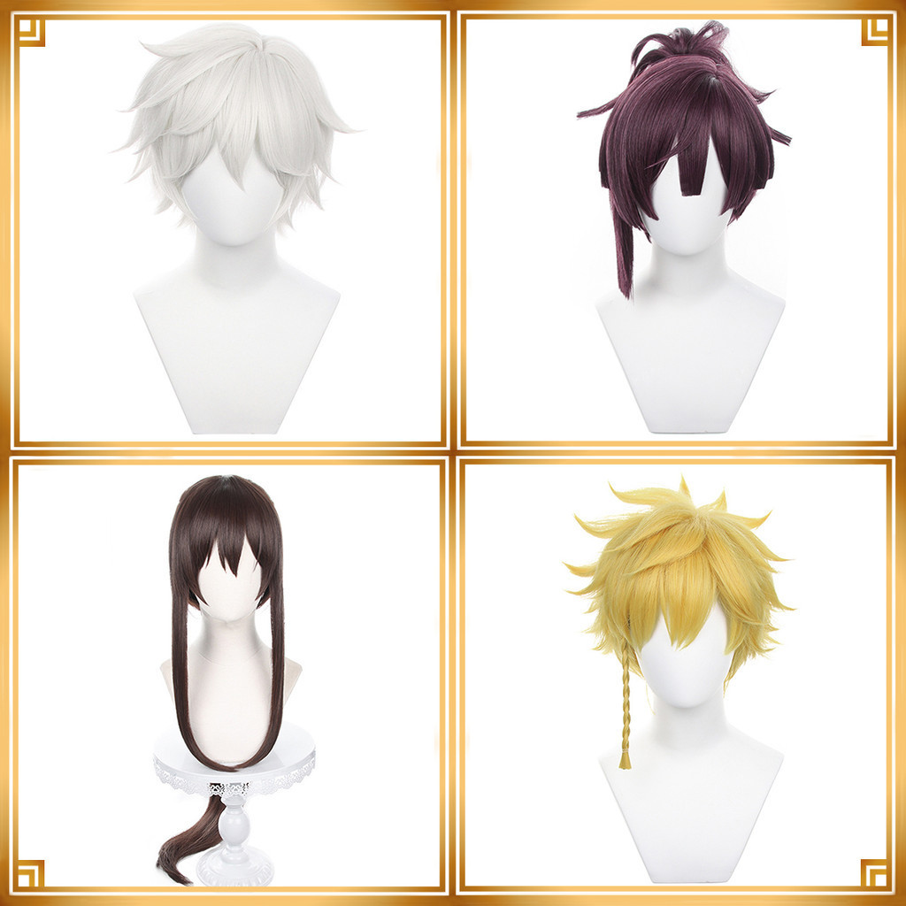 HOLOUN Jigoku Raku Paradise Neraka Anime Gabimaru Yuzuriha Yamada Asaemon Sagiri Shion Aza Chobei Co