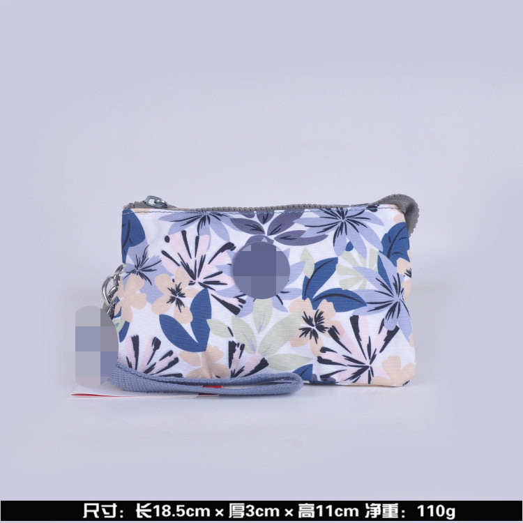  12304; Taobao 】 K13265 Pelayan Tangan, Tanda Zero, Tas Mobil Wanita