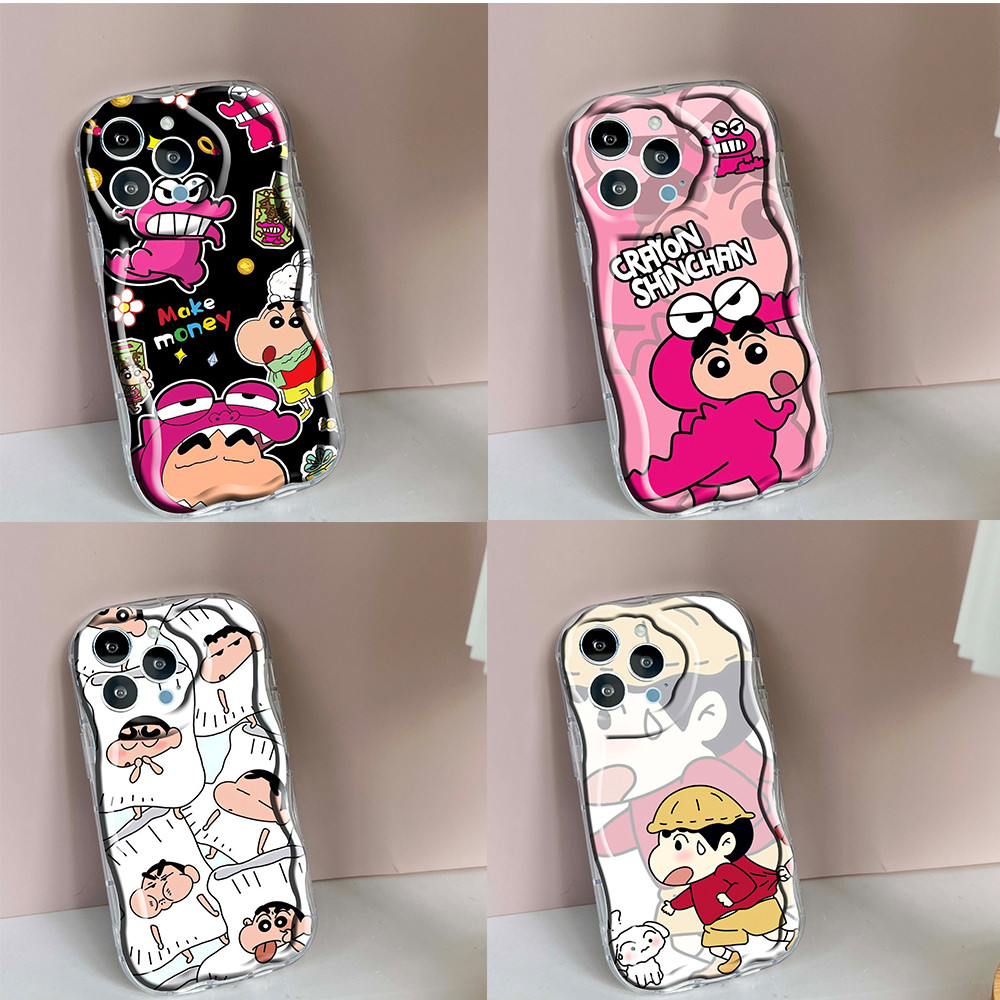 Casing Hp Realme 5 6 7 8 9 12 Pro 12 Pro+ 12 Lite 5s 5i 6s 7i 8i 8s 10 12X 12+ P1 Q C2 C11 C12 C15 C