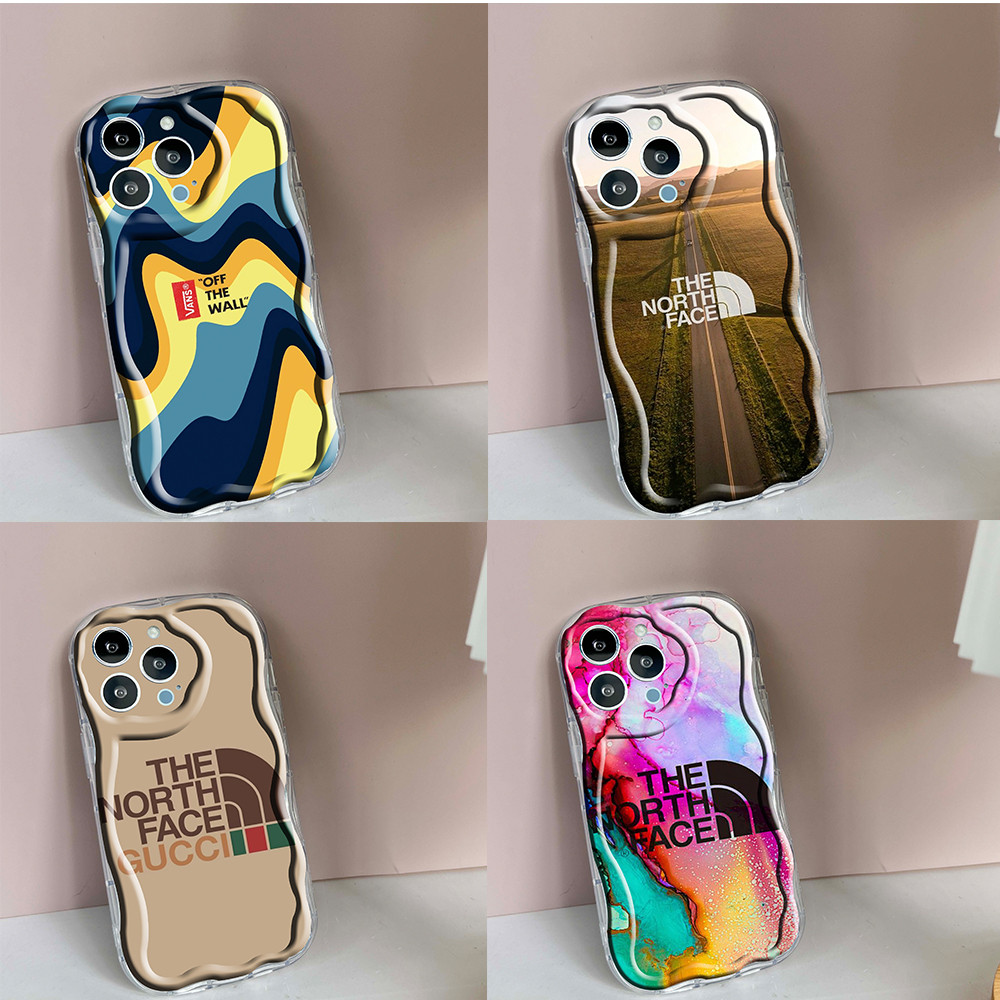 Casing Hp Realme 5 6 7 8 9 12 Pro 12 Pro+ 12 Lite 5s 5i 6s 7i 8i 8s 10 12X 12+ P1 Q C2 C11 C12 C15 C