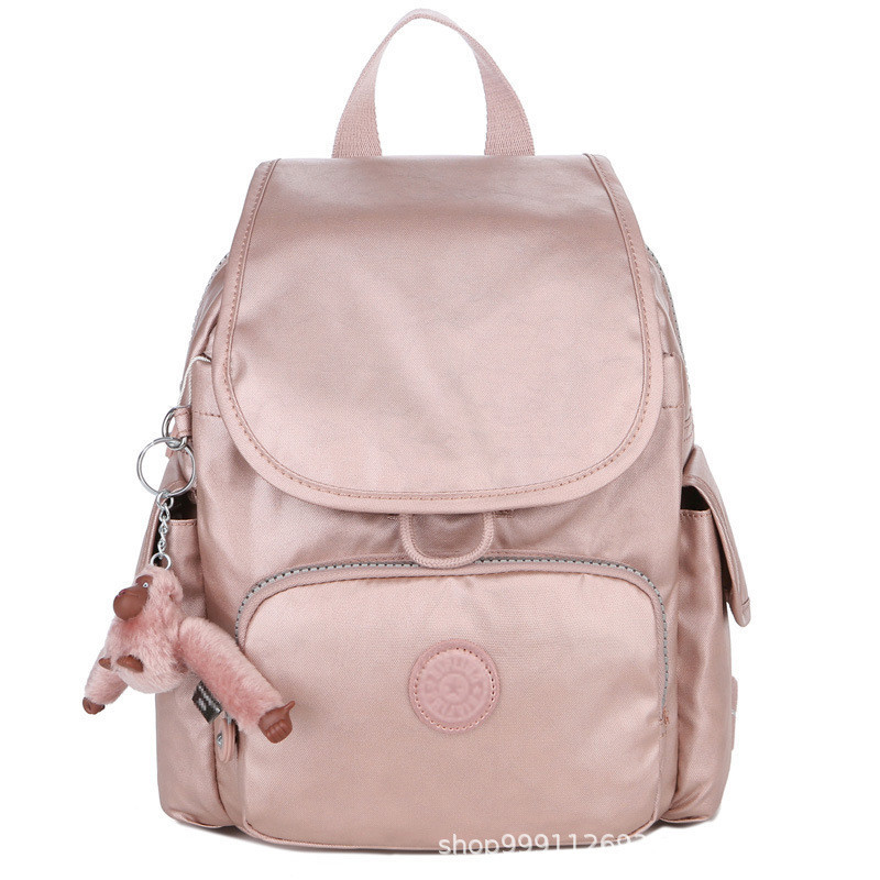 Rekrutasi K Monkey Bag Men's and Women's Single Shoulder Backpack K12671