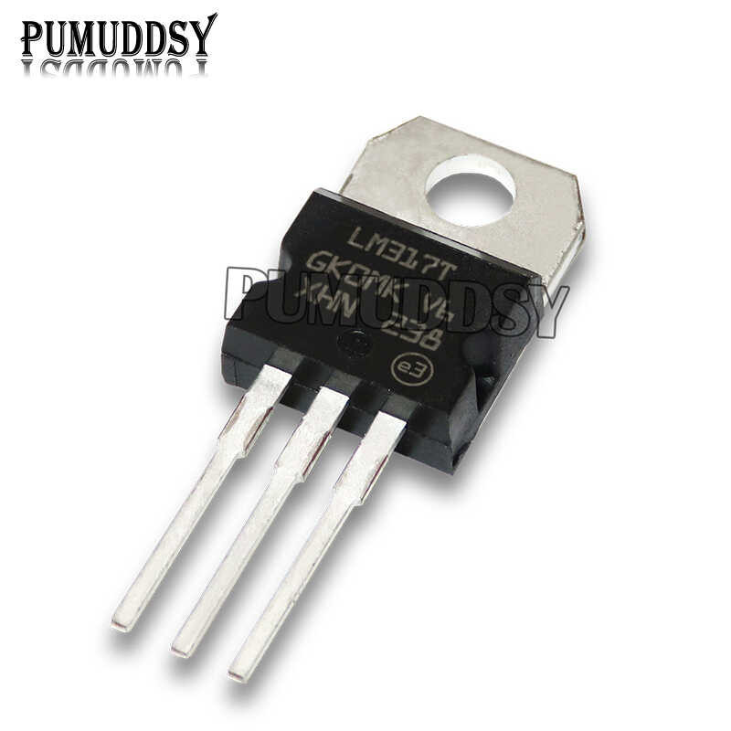 LM337T 10PCS LM317T LM338T LM350T LM317 LM337 LM338 LM350 TO220 TO-220