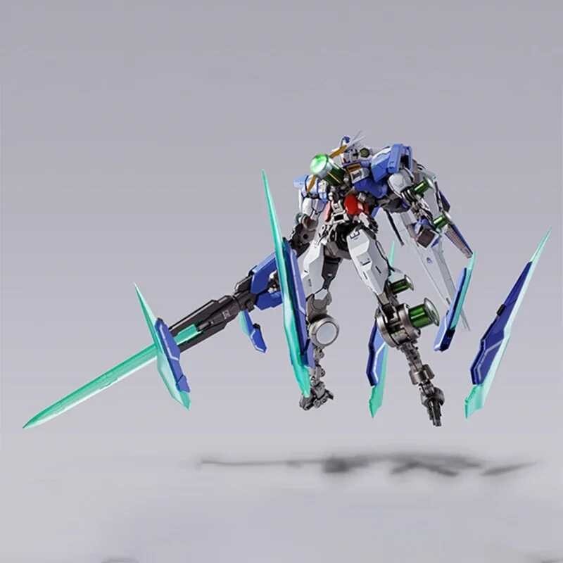￥ DABAN 8822 00Q OOQ Oo-Raiser MB Gnt-0000 Quanta Dengan GN Sword MG 1/100 SEED DESTINY Model DIY
