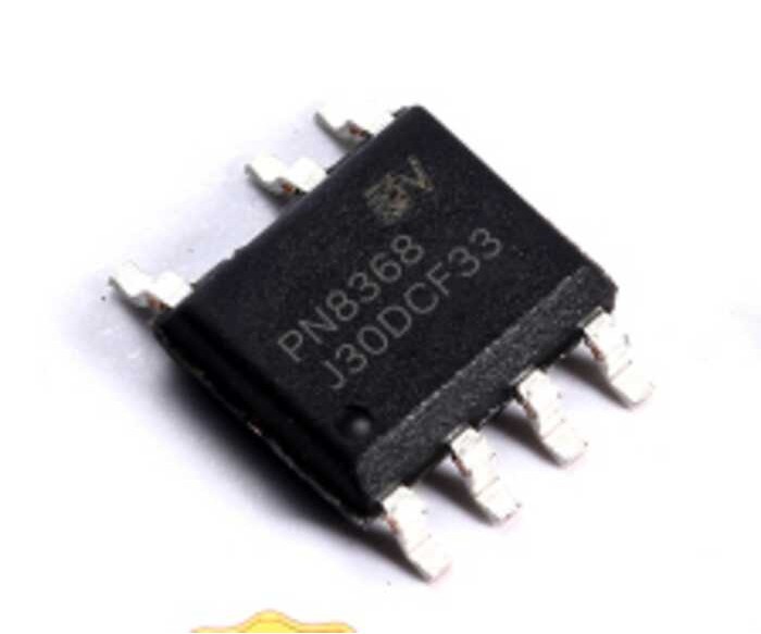 PN8368 PN8368SSC 10PCS PN8368SSC-R1E SIP-7 SSC SSC-R1E