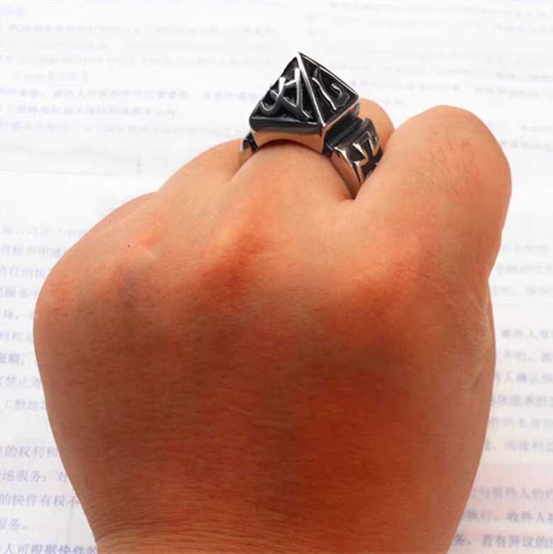 Self 1 Defense Ring, Self Defense Ring, Fingers, Self Defense Supplies, Self Defense Weapons, S